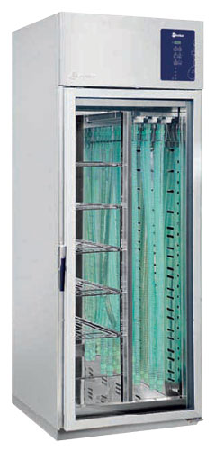 Steelco AD400 Drying Cabinet