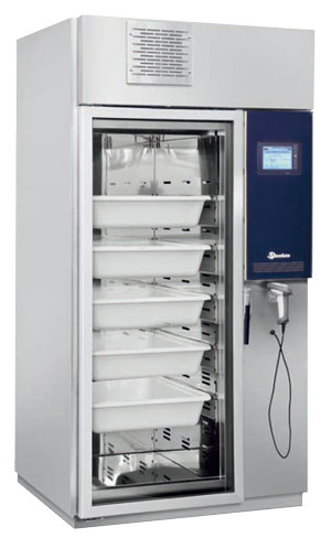 Steelco ED200 Endoscope Drying Cabinet